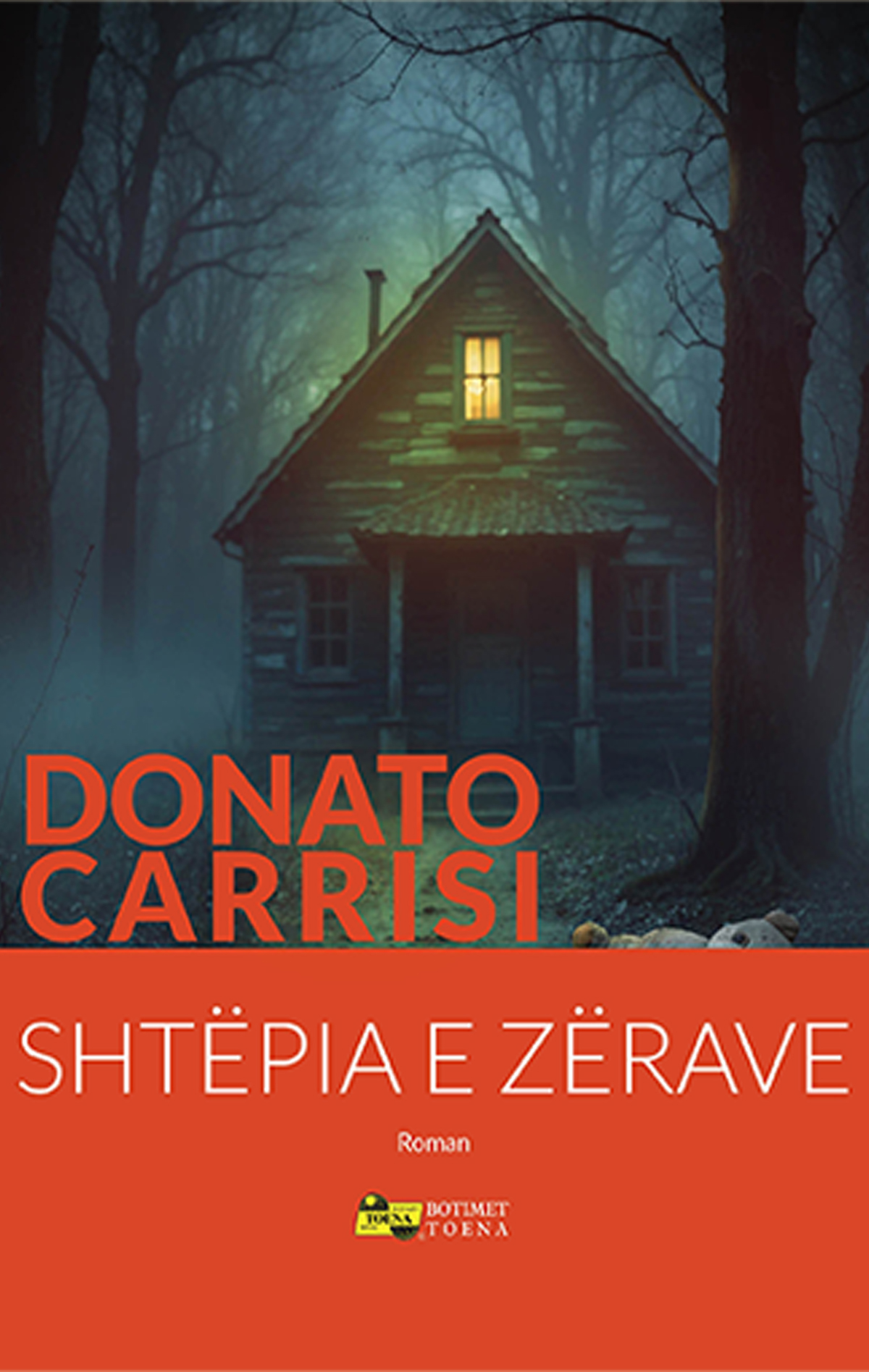 Shtëpia e zërave